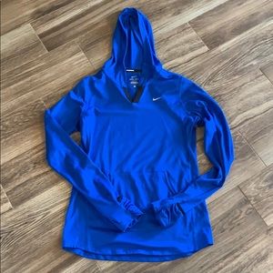 Nike hoodie